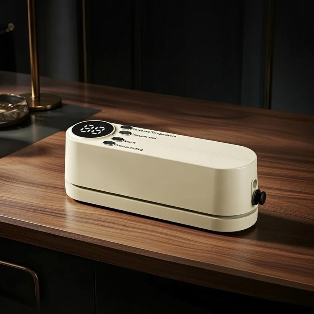 Vakumo + 50 buste Vakumo