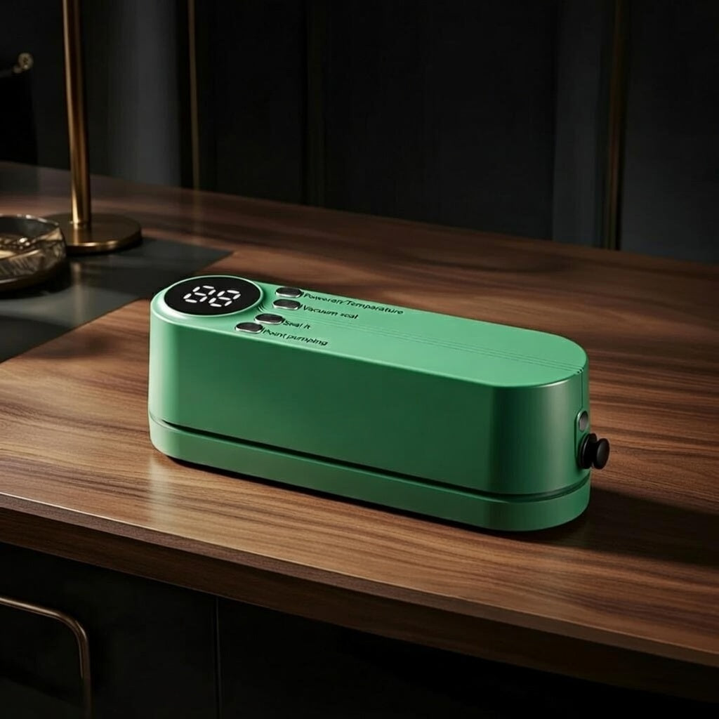 Vakumo + 50 buste Vakumo